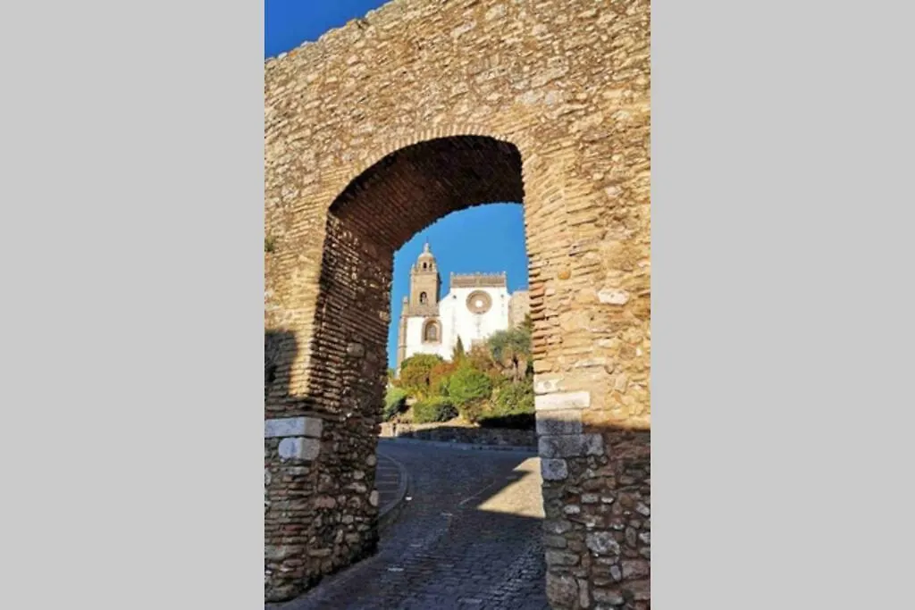 Casa La Bonita Apartment Medina-Sidonia 0*,  Spain