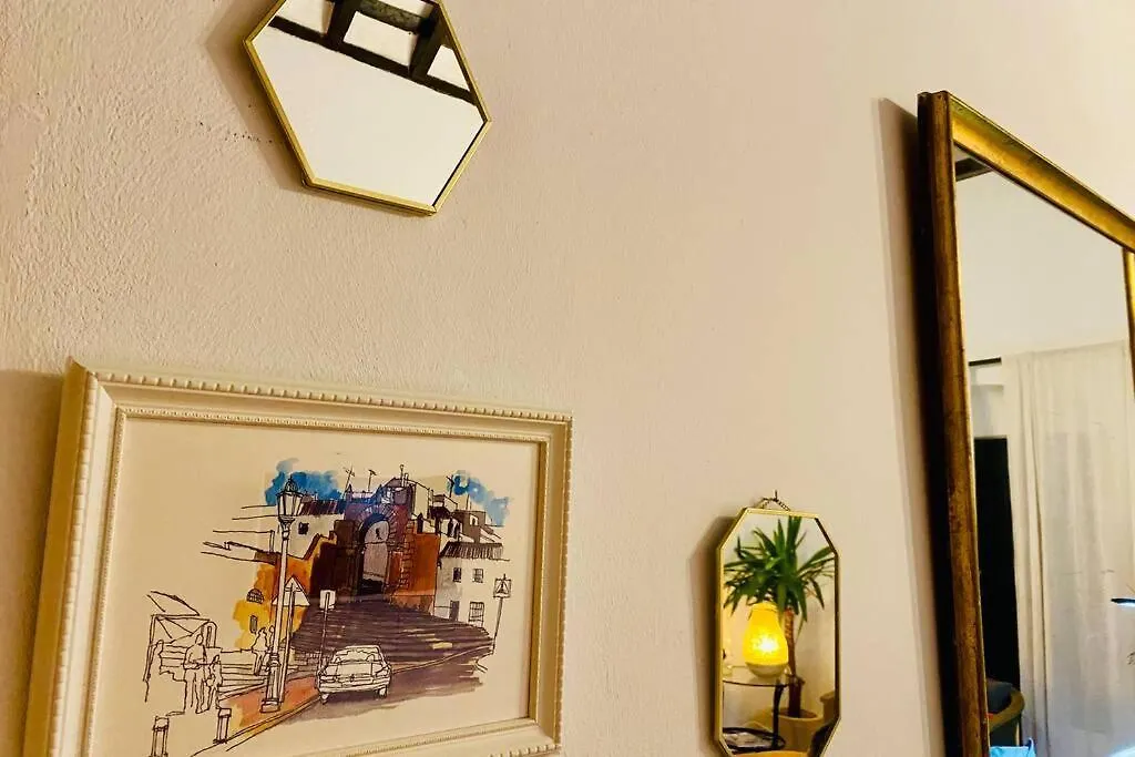 Casa La Bonita Apartment Medina-Sidonia