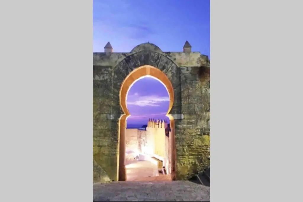 Casa La Bonita Apartment Medina-Sidonia