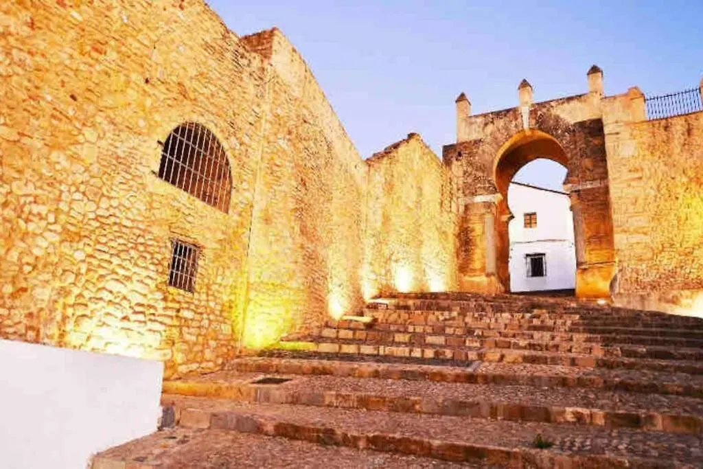 Casa La Bonita Apartment Medina-Sidonia Spain